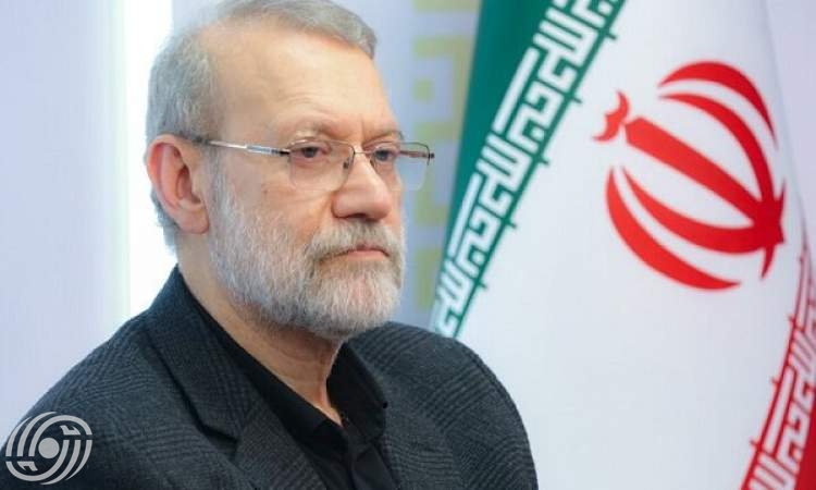 المبعوث الخاص لبوتين يلتقي علي لاريجاني مساء اليوم