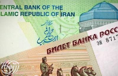 80% من التبادل التجاري بين إيران وروسيا يُجرى بالريال والروبل