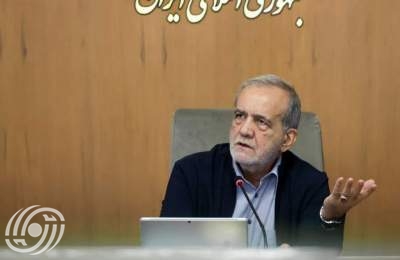 رئيس الجمهورية: المشاكل، قابلة للحل بمساعدة النخبة