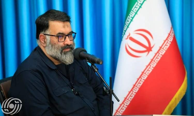 مسؤول: الامن الايراني احبط حرب الناتو الإستخباراتية الكبرى ضد إيران