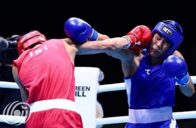 تألّق شبابي إيراني في البحرين: ذهب البومسي وفضة الكابادي وثلاثة انتصارات بالملاكمة