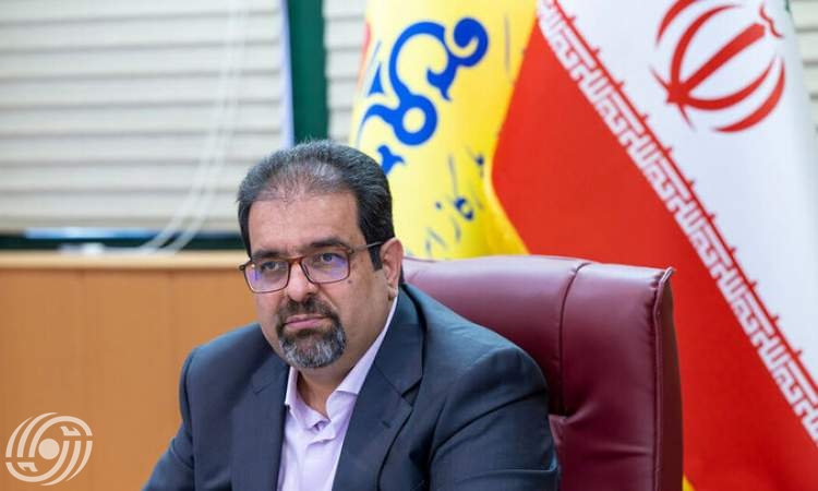 نائب وزير النفط الايراني: مفاوضات الغاز مع روسيا وصلت إلى مراحلها النهائية نائب وزير النفط الايراني: مفاوضات الغاز مع روسيا وصلت إلى مراحلها النهائية
