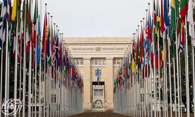 الدبلوماسية البرلمانية في تعزيز التضامن والحوار والتعددية الدبلوماسية البرلمانية في تعزيز التضامن والحوار والتعددية