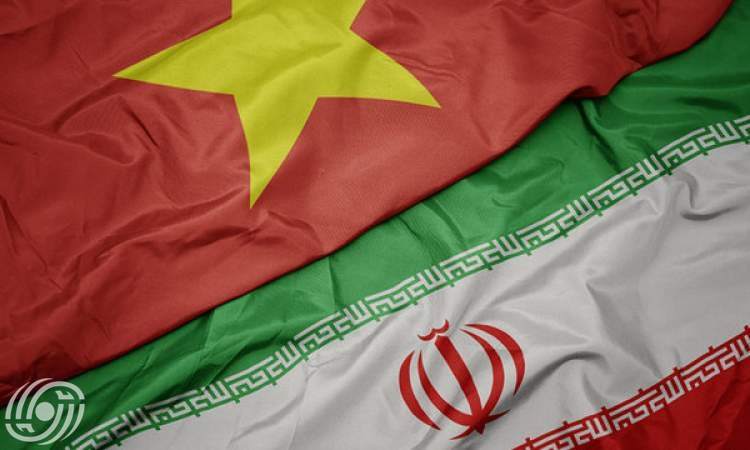إيران وفيتنام تؤكدان على توسيع التعاون التجاري والزراعي بين البلدين إيران وفيتنام تؤكدان على توسيع التعاون التجاري والزراعي بين البلدين