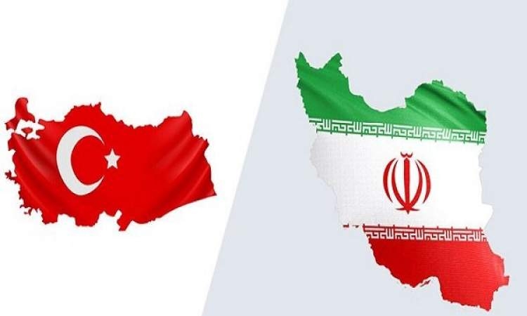 ايران تؤكد على الدور الحيوي للنقل بالسكك الحديدية في تطوير التبادل التجاري مع تركيار ايران تؤكد على الدور الحيوي للنقل بالسكك الحديدية في تطوير التبادل التجاري مع تركيار