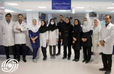 بالصور.. ذكرى ولادة السيدة زينب (س) ويوم الممرض