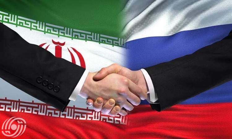 التعاون المشترك بین موسکو وطهران