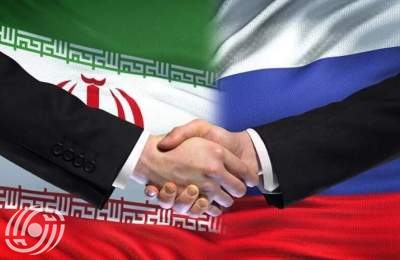 التعاون المشترك بین موسکو وطهران