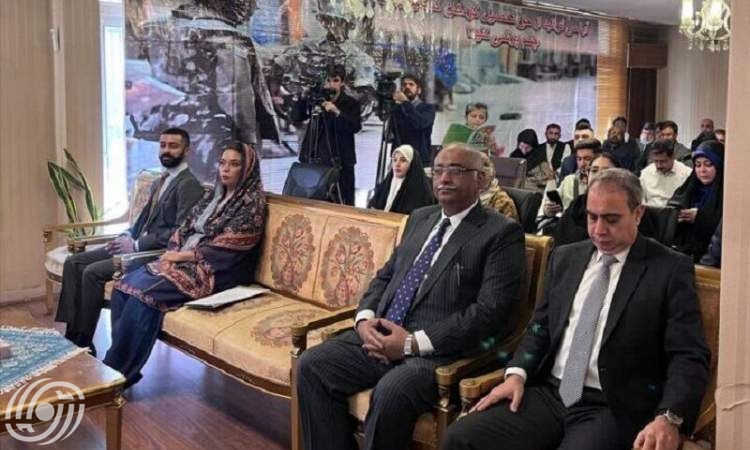 العلاقات العسكرية والدفاعية بين إيران وباكستان في أفضل حالاتها