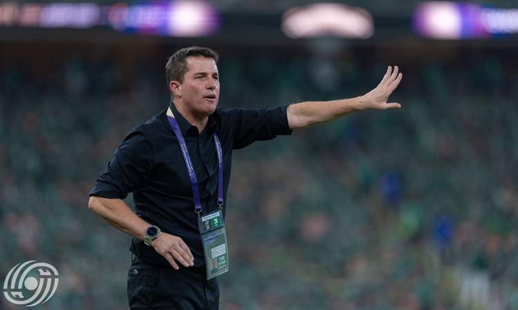 البرازيلي أوسمار مدربا لبرسبوليس   البرازيلي أوسمار مدربا لبرسبوليس