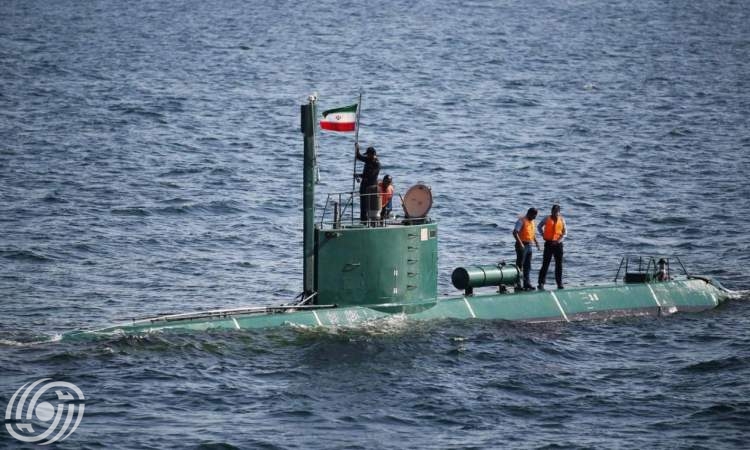 إيران سابع قوة بحرية في العالم