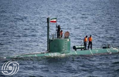 إيران سابع قوة بحرية في العالم