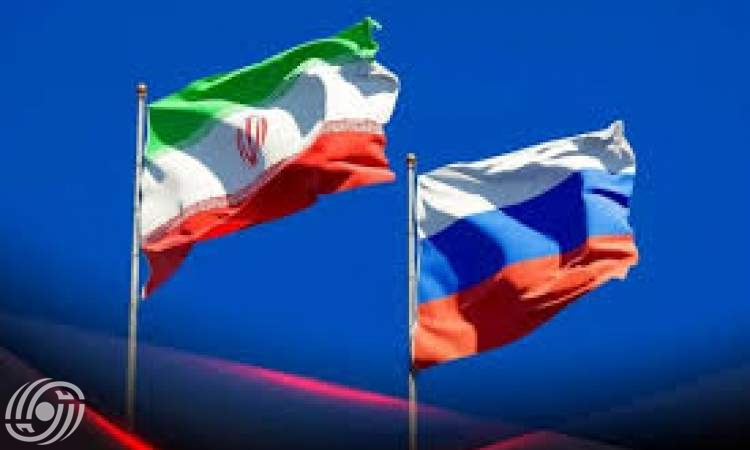 وفد برلماني إيراني يزور روسيا