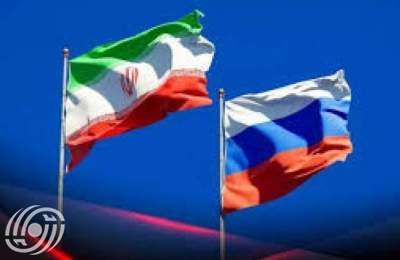 وفد برلماني إيراني يزور روسيا