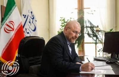 قاليباف: إرادة الفتيات الإيرانيات تبطل سحر جهاز خداع الأعداء