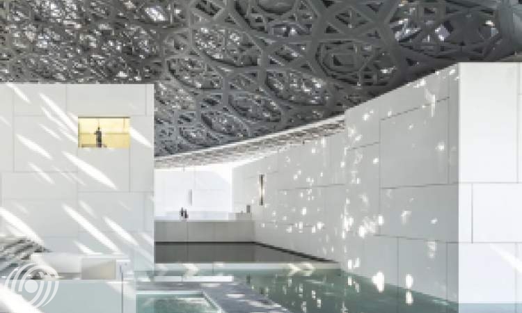 وصول شركة إيرانية للإسمنت فائق الأداء (UHPC)