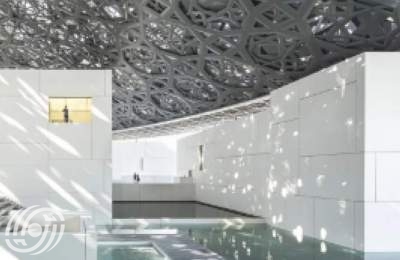 وصول شركة إيرانية للإسمنت فائق الأداء (UHPC)