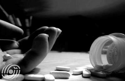 ما هي الإجراءات التي اتخذتها وزارة الصحة لمنع انتحار السكان؟