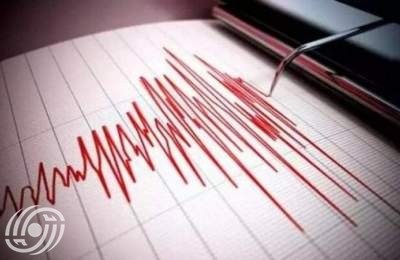 زلزالان متتاليان في جنوب إيران