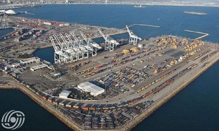 تمديد إعفاء ميناء تشابهار من العقوبات الأمريكية