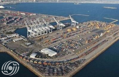 تمديد إعفاء ميناء تشابهار من العقوبات الأمريكية