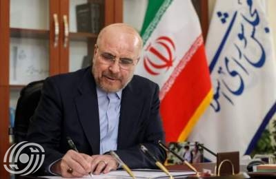 قاليباف: حينما رفعت أميركا شعار السلام في الحرب الاخيرة كانت قاذفاتها في طريقها لقصفنا