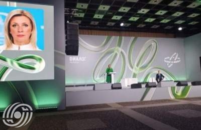 روسيا ترحب بالخطوات المشتركة مع ايران والاخرين لمواجهة الاخبار الملفقة