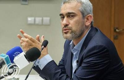 وزير الاقتصاد الايراني: نهدف لتنفيذ مشاريع بقيمة 100 مليار دولار