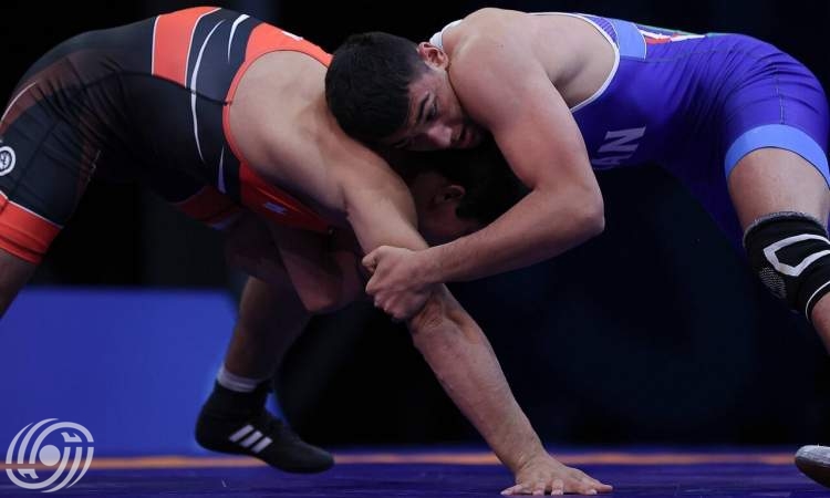 دورة الألعاب الآسيوية للشباب؛ ايران تحصد 3 ذهبيات وفضية وبرونزيتين في المصارعة الحرة