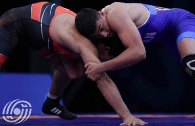 دورة الألعاب الآسيوية للشباب؛ ايران تحصد 3 ذهبيات وفضية وبرونزيتين في المصارعة الحرة