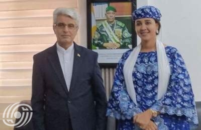 ايران والنيجر يستعرضان سبل توسيع التعاون السياحي