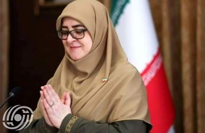 تألق الفتيات الإيرانيات في المحافل الدولية