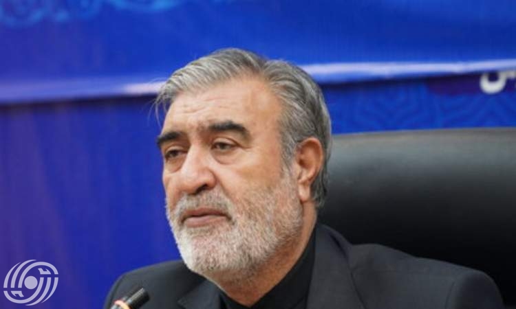 مستوی الجهوزیة للقوات العسكرية والأمنية المتمركزة في غرب البلاد ممتازة للغاية