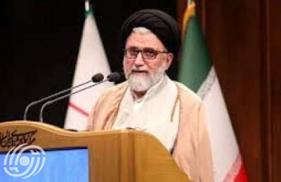 وزير الامن الايراني يُشدد على تطبيق متطلبات واعتبارات الدفاع المدني