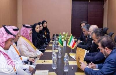 تعاون ايراني سعودي في مجال التدقيق والرقابة المالية