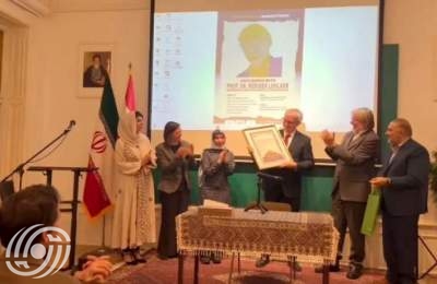 ضرورة إنشاء كرسي مستقل للدراسات الإيرانية في جامعة فيينا