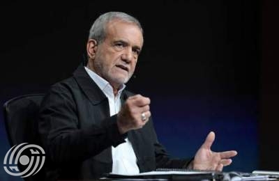 رغبة إيران في توسيع الصناعة النووية ليست لإنتاج الاسلحة رغبة إيران في توسيع الصناعة النووية ليست لإنتاج الاسلحة