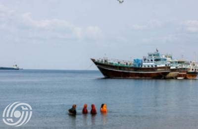 بالصور.. ميناء "تشابهار" الاستراتيجي جنوب إيران  <img src="/images/picture_icon.png" width="16" height="16" border="0" align="top">