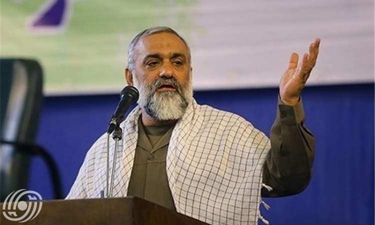 العمید نقدي: هُزمت أمريكا على يد الشعب الإيراني في جميع المجالات