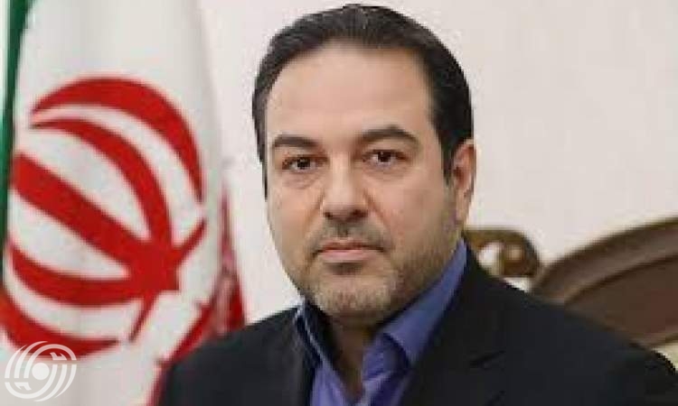 أدت العقوبات إلى الحد من قدرة إيران على الوصول إلى المعدات الصحية الحيوية أدت العقوبات إلى الحد من قدرة إيران على الوصول إلى المعدات الصحية الحيوية