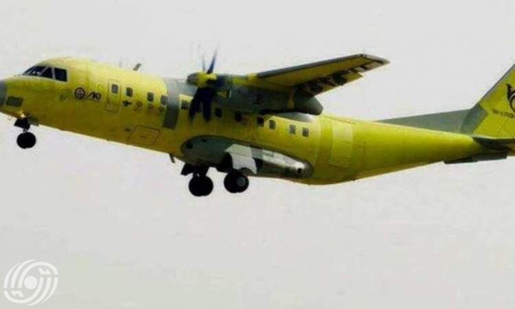 إيران تنضم إلى كبار مصنعي الطائرات في العالم إيران تنضم إلى كبار مصنعي الطائرات في العالم