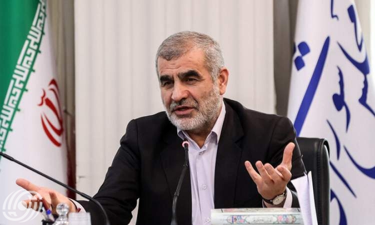 الشعب الإيراني لن يستسلم وسنواجه أي تهديد