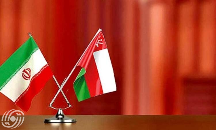 طهران ومسقط تؤكدان على تسريع تطبيق اتفاقية التجارة التفضيلية