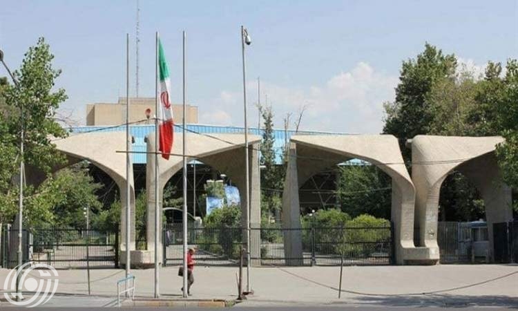 89 عضوًا بجامعة طهران ضمن أفضل 2% من العلماء في العالم