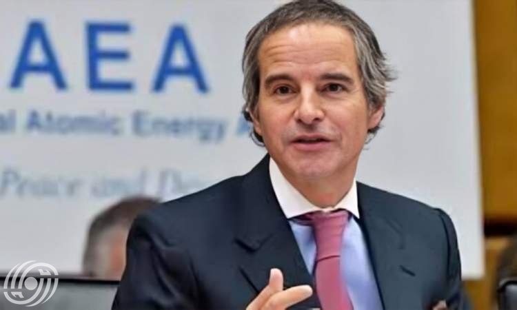 إحالة ملف إيران إلى مجلس الأمن ليست ضرورية