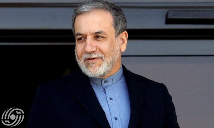 وزير الخارجية يزور محافظة همدان وسط البلاد