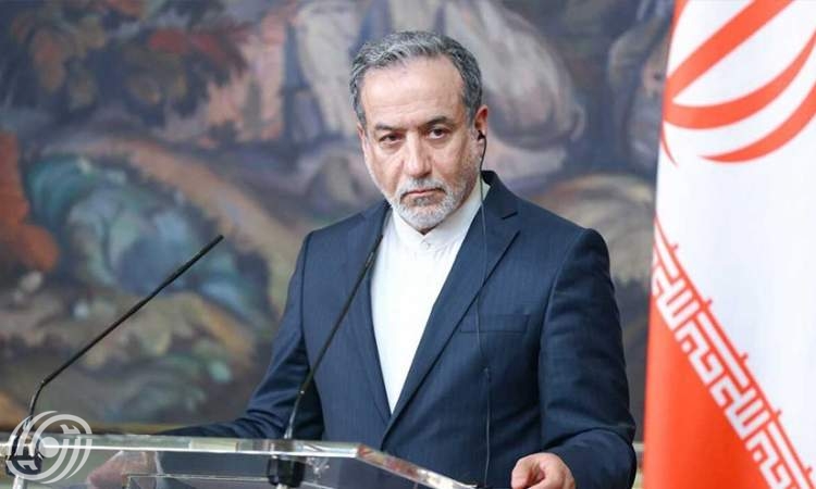 عراقجي: الجاسوسان الفرنسيان المفرج عنهما نالا الرأفة الاسلامية