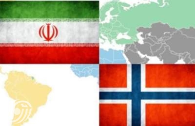 فصل جديد من التعاون بين إيران والنرويج في مجال مصايد الأسماك