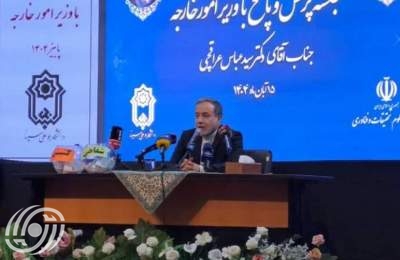 وزير الخارجية: حرب الـ12 يومًا علمتنا دروسًا عظيمة و نحن اليوم أقوى