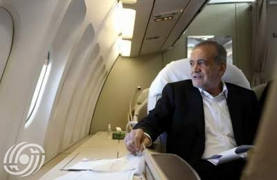 رئيس الجمهورية يزور محافظة كردستان (غرب)